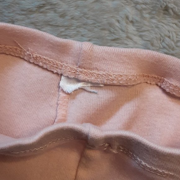 ❄️ 0-3m | Baby Leggings - Picture 3 of 3